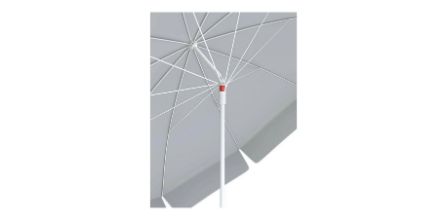 Bulunduğu Ortama Renk Katan Şemsiye Tentelerinin Tasarımları Nasıldır?