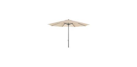 Birbirinden Kullanışlı Şemsiye Tente Modelleri ve Özellikleri