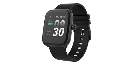 Ferruci Akıllı Saat Özellikleri