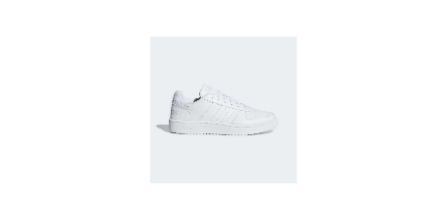 Adidas Hoops 2.0 Kadın Sneaker Ayakkabı Şık Mıdır?
