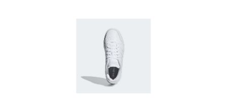 Adidas Hoops 2.0 Kadın Sneaker Ayakkabı Rahat Mıdır?