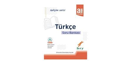 Birey Yayınları A Serisi Türkçe Soru Bankasının Özellikleri Nelerdir?