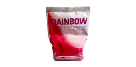 Cere Rainbow Aljinat Kalıp Tozu 454gr Kaliteli midir?