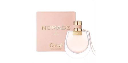 Chloe Nomade Kadın Parfümün Özellikleri Nelerdir?