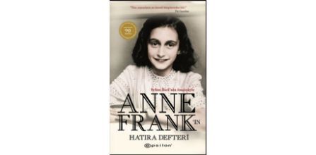 Epsilon Yayınları Anne Frank'ın Hatıra Defteri’nin Konusu Nedir?