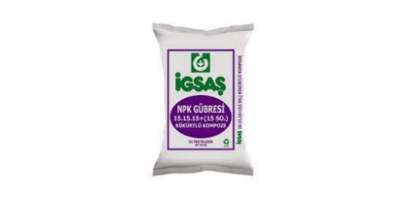İGSAŞ 20 Kg Kompoze Bitki Gübresi Nasıl Kullanılır?