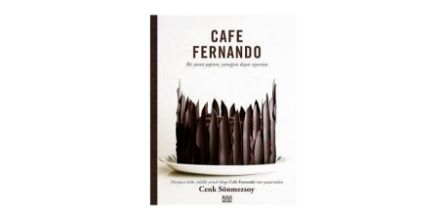 Mundi̇ Cafe Fernando Kitabının Konusu Nedir?