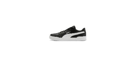 Puma Caracal Sneaker Ayakkabı Rahat Mıdır?