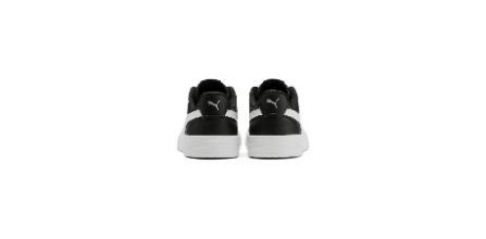 Puma Caracal Erkek Sneaker Ayakkabının Özellikleri Nelerdir?
