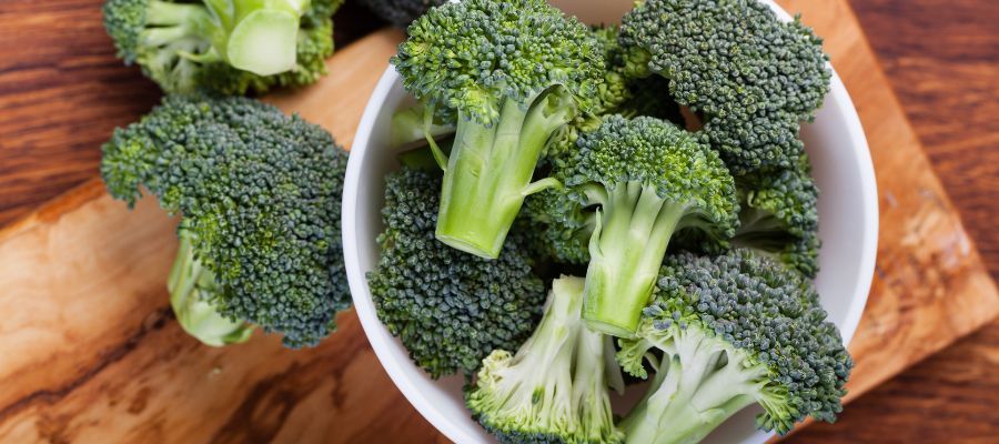  Brokoli Faydaları Nelerdir?