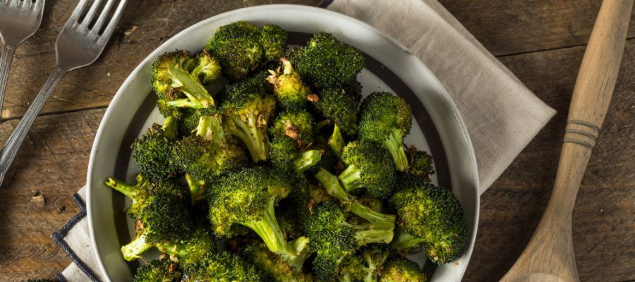  Brokoli Tarifleri Nelerdir?