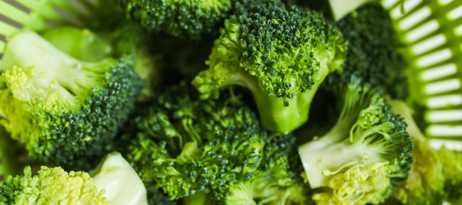  Brokoli Cilde Faydaları Nelerdir?
