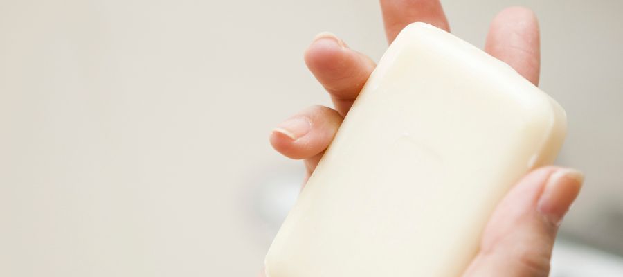  Eşek Sütü Sabunu Nasıl Kullanılır?