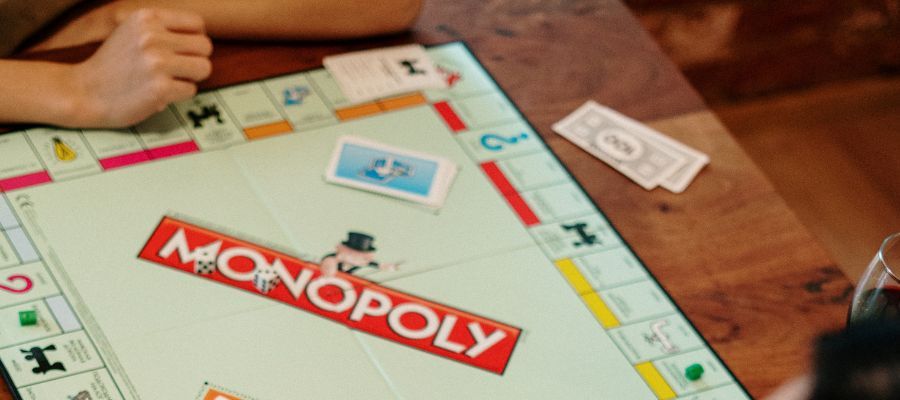  Monopoly Kuralları Nelerdir?
