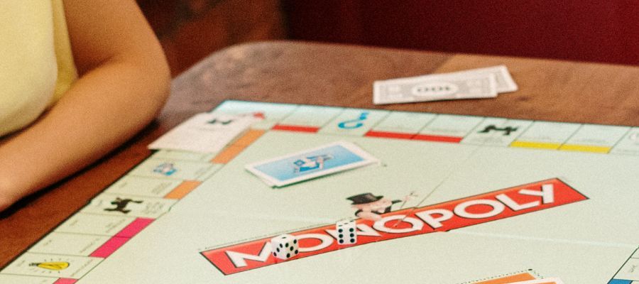  Monopoly Nasıl Kazanılır?