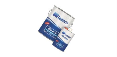 Bianca Bia-Pox – Solventsiz Epoksi Zemin Kaplama Fiyatı