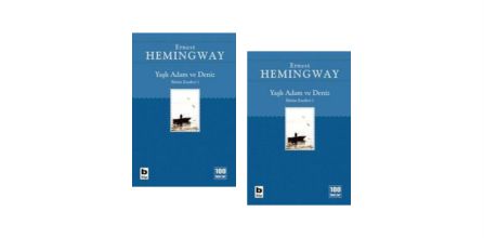 Bilgi Yayınevi Ernest Hemingway İhtiyar Balıkçı Fiyatı