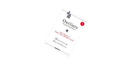 Malcolm Gladwell Outliers (Çizginin Dışındakiler) Fiyatı