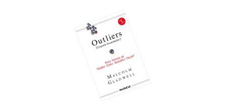 MediaCat Kitapları Outliers Malcolm Gladwell Kitap İçeriği