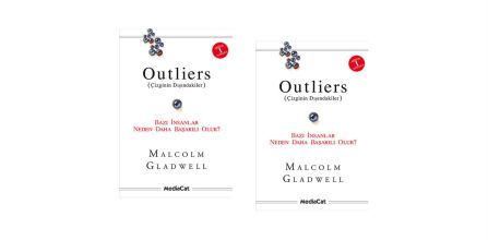 Outliers (Çizginin Dışındakiler) Malcolm Gladwell Yorumları