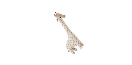 Metoo Doll HM Zürafa Peluş (Yaklaşık 1Metre) Fiyatı