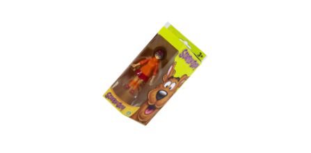 Scooby Doo Velma Tekli Figür %100 Orijinal Yorumları