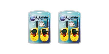 Sunman Walkie Talkie Telsiz Seti Yorumları ve Puanları