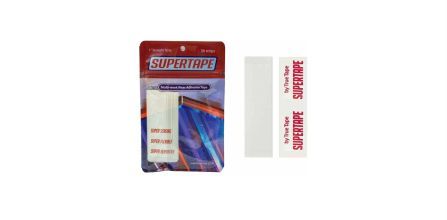 36 Adetlik Super Tape Protez Saç Bandı Özellikleri