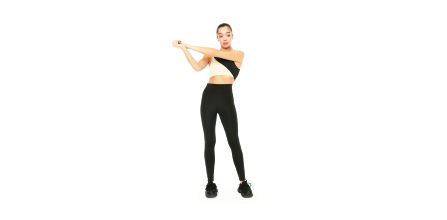 TRENDYOLMİLLA Siyah Push-Up Özellikli Spor Tayt Fiyatı