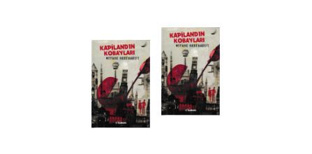 Tudem Yayınları Kapiland'ın Kobayları Kitabı Fiyatı