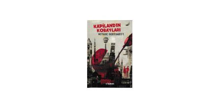 Tudem Yayınları Kapiland'ın Kobayları Kitabı Konusu