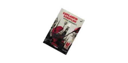 Tudem Yayınları Kapiland'ın Kobayları Kitabı Kullananlar ve Yorumları