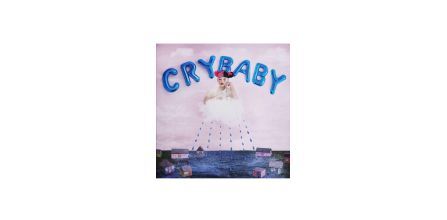 Warner CD - Melanie Martinez - Cry Baby - (1 CD) İçeriği