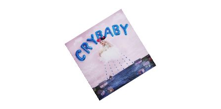 Warner CD - Melanie Martinez - Cry Baby ile Müzik Keyfi