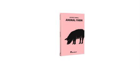 Etkileyici Yeni Paragraf Yayınları Animal Farm Özellikleri