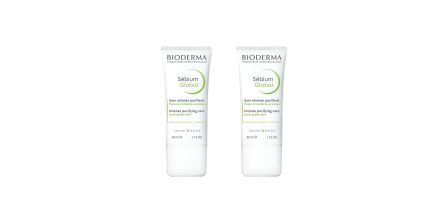 Yağlı Ciltlere Önerilen Bioderma Sébium Global 30 ml