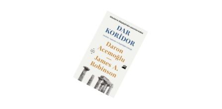 Beğeni Toplayan Doğan Kitap Dar Koridor Fiyatları