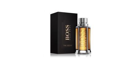 Uygun Hugo Boss The Scent EDT 100 Ml Erkek Parfümü Fiyatı