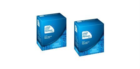 Intel Pentium Dual Core E6500 Fiyatı ve Yorumları