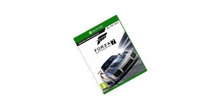 Forza'nın en iyisini oynayın - Microsoft Store