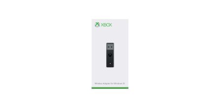 Xbox USB Pc Wireless USB Alıcısı Kullanım Alanı