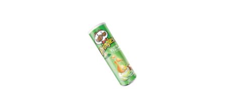 Pringles Krema ve Soğanlı 165 gr (Sour Cream) Yorumları