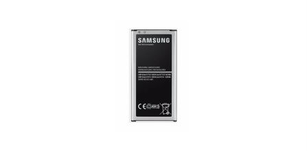 Cazip Samsung EB-BG900BBEGWW Galaxy S5 Batarya Özellikleri