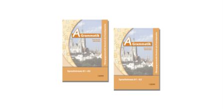 Schubert Verlag A Grammatik Kitabı Kullanımı
