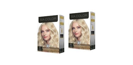 Uygun Sea Color Bebek Sarı Saç Boyası Fiyatı ve Yorumları