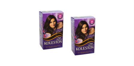 Wella Koyu Kahve Saç Boyası Kit 3.0 Kullananlar