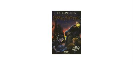Harry Potter ve Felsefe Taşı - 1 - J. K. Rowling Yorumları