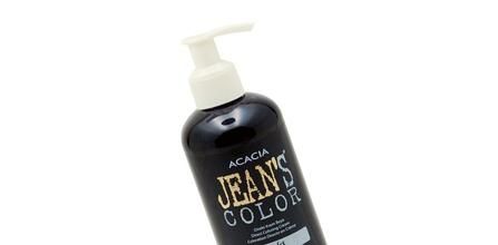 Acacia Jean's Color Saç Boyasının Kalıcılığı Nasıldır?