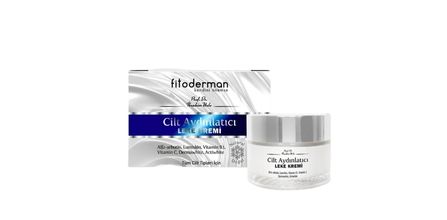 Fitoderman Sivilce Leke Kremi İçeriği Nelerdir?