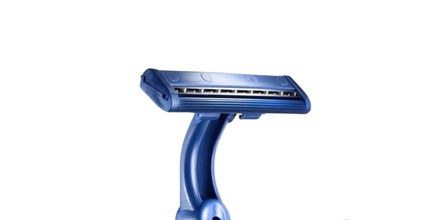 Gillette Blue 2 30'lu Kullan At Tıraş Bıçağı Kaliteli Mi?